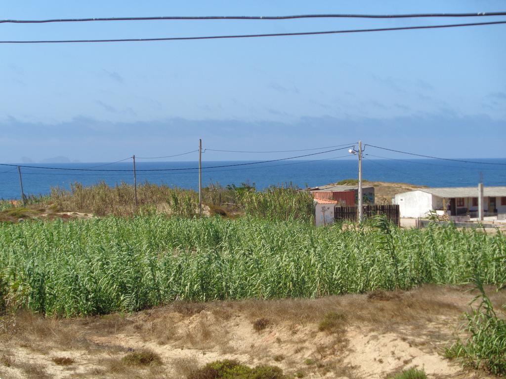 Sun House - Baleal Villa Ferrel  Eksteriør bilde