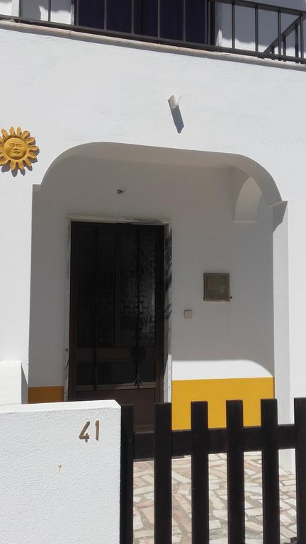 Sun House - Baleal Villa Ferrel  Eksteriør bilde