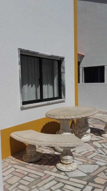 Sun House - Baleal Villa Ferrel  Eksteriør bilde