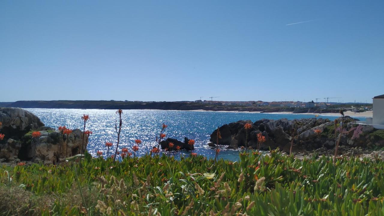 Sun House - Baleal Villa Ferrel  Eksteriør bilde