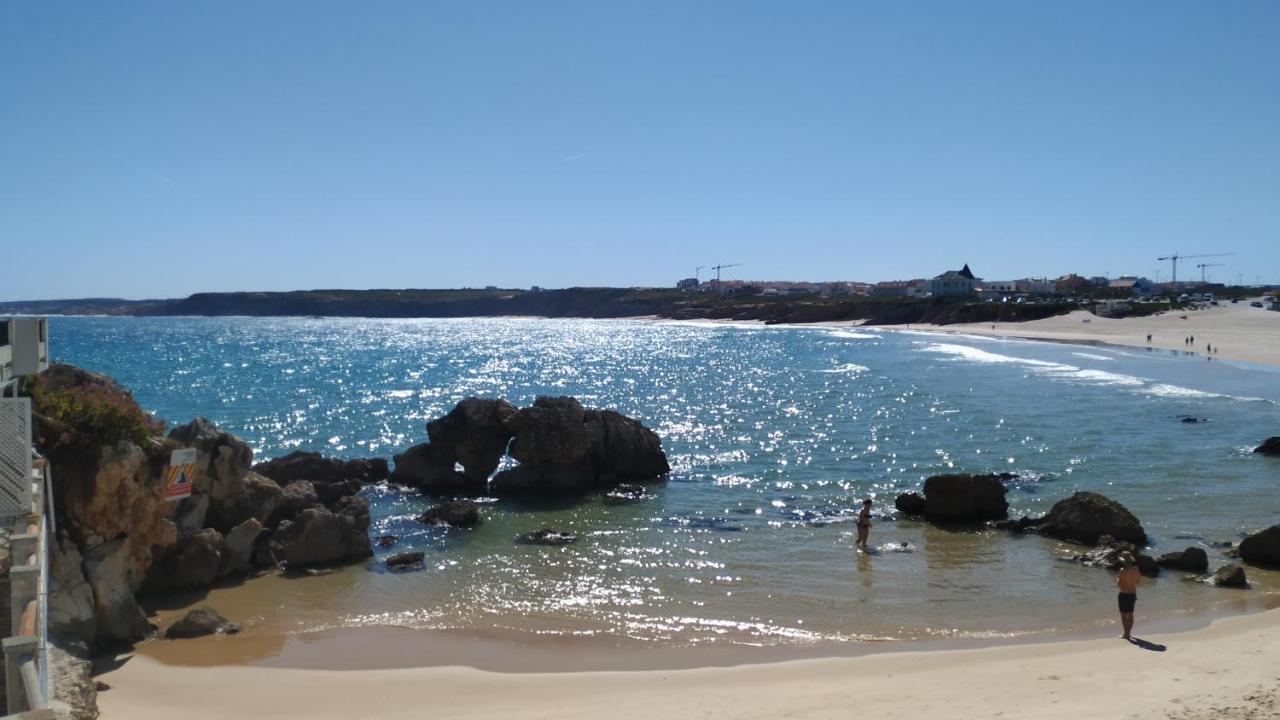 Sun House - Baleal Villa Ferrel  Eksteriør bilde