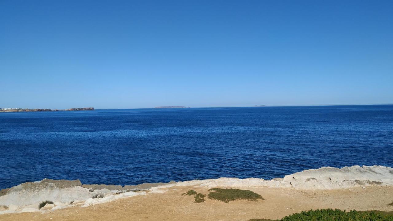 Sun House - Baleal Villa Ferrel  Eksteriør bilde